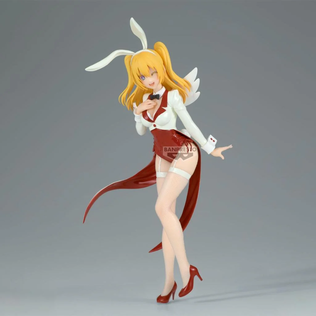 2.5 DIMENSIONAL SEDUCTION - Liliel - Figure Glitter & Glamours 22cm - Image 2