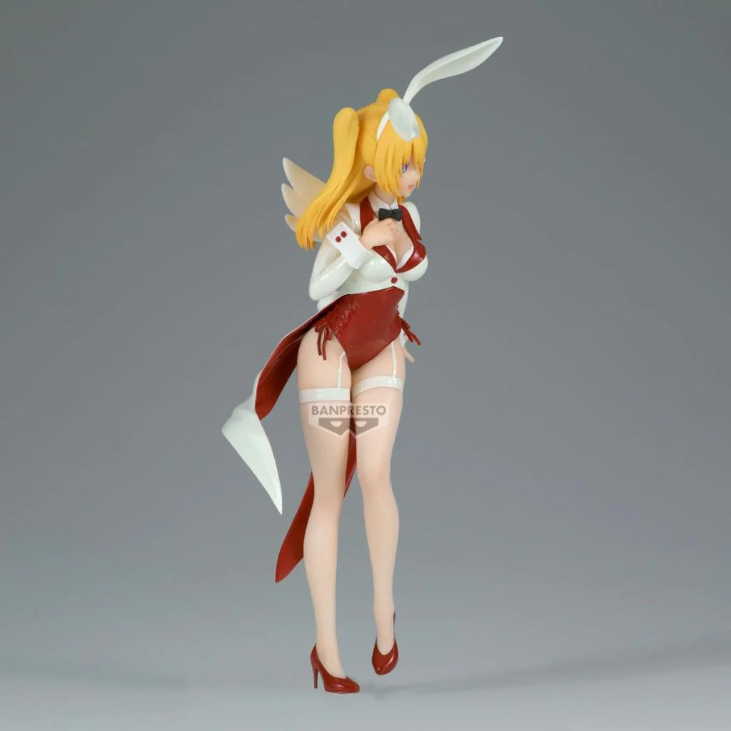 2.5 DIMENSIONAL SEDUCTION - Liliel - Figure Glitter & Glamours 22cm - Image 3