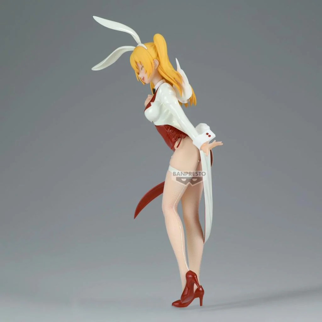 2.5 DIMENSIONAL SEDUCTION - Liliel - Figure Glitter & Glamours 22cm - Image 4