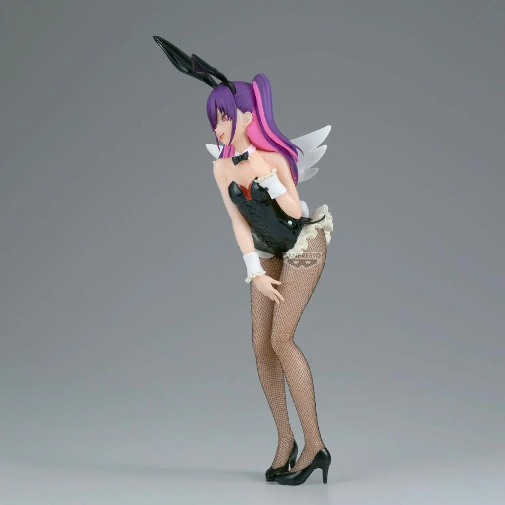 2.5 Dimensional Seduction - Miriella - Figure Glitter & Glamours 22cm - Image 3
