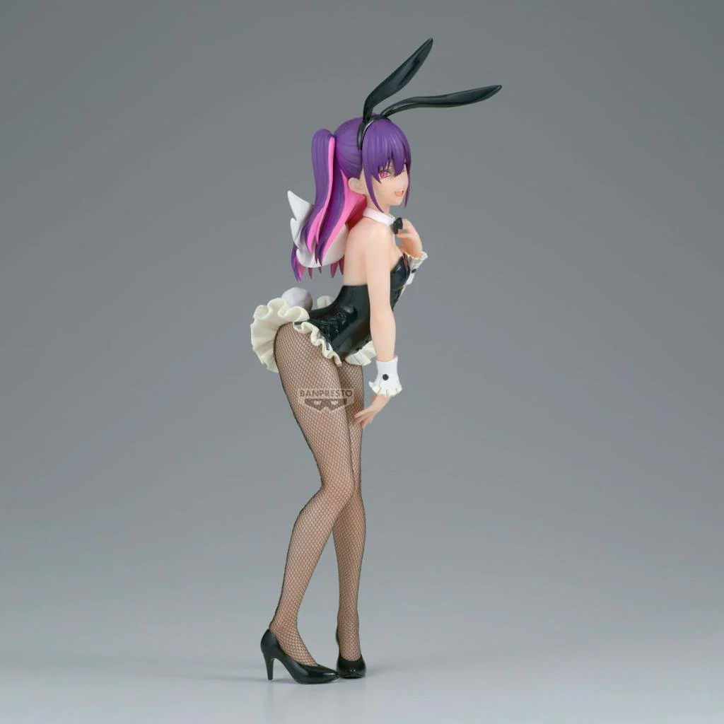 2.5 Dimensional Seduction - Miriella - Figure Glitter & Glamours 22cm - Image 4