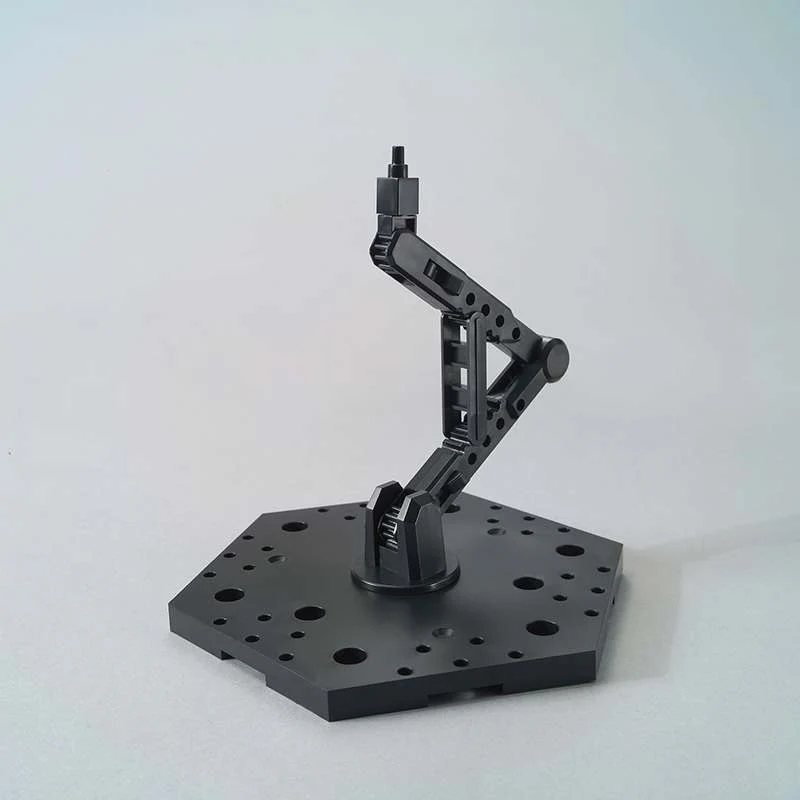 Action base 5 black