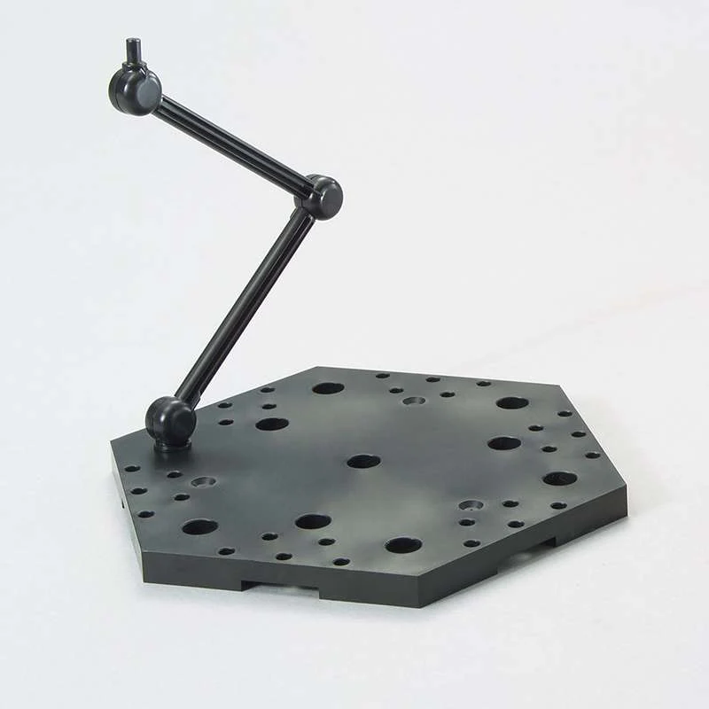 Action base 5 black - Image 3