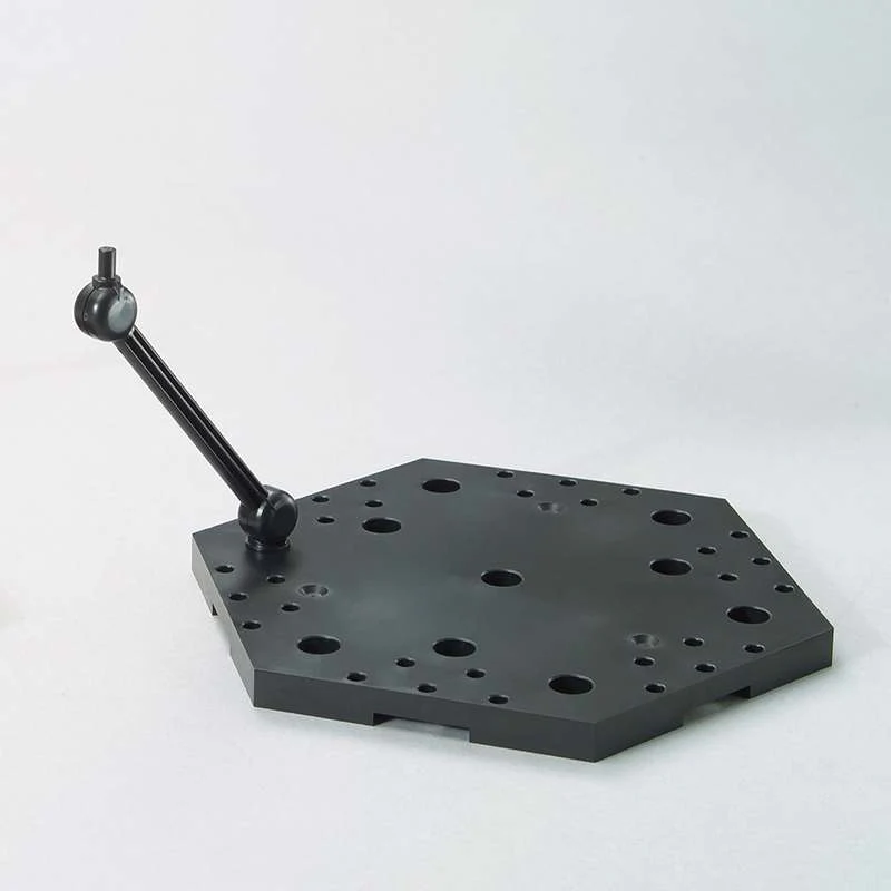 Action base 5 black - Image 4