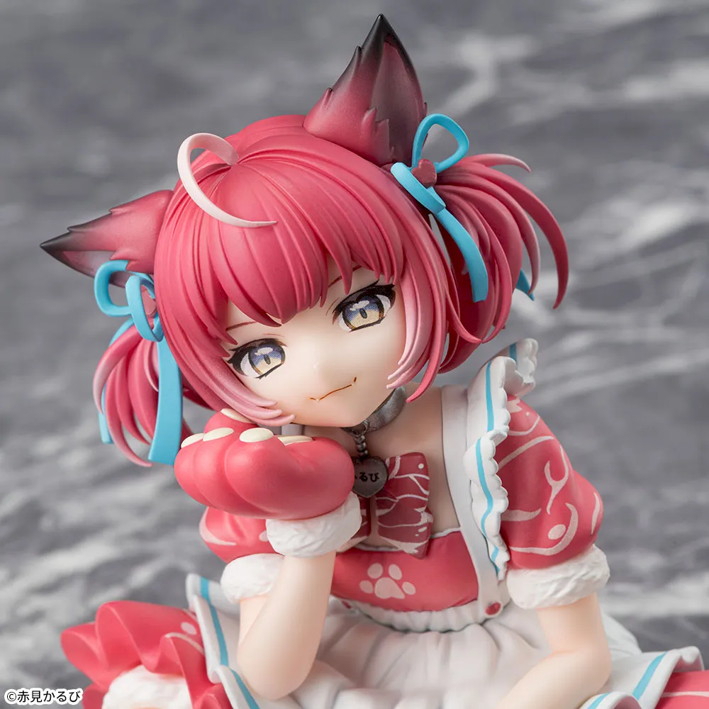 Akami Karubi Choconose Premium Figure - Akami Karubi - Image 2