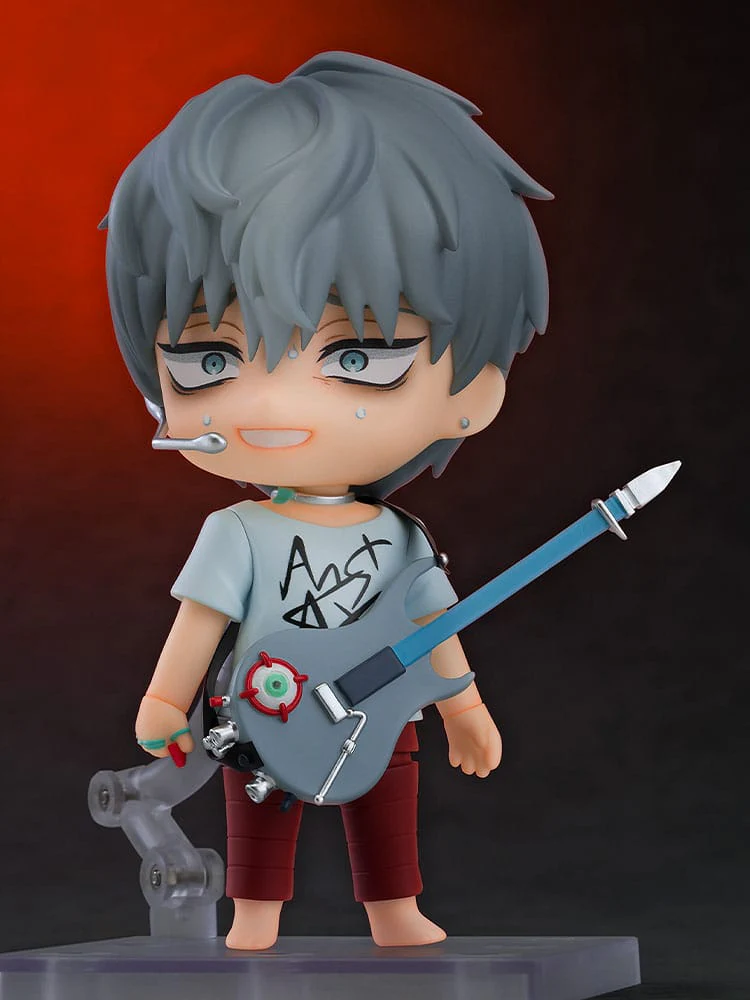 Alien Stage Nendoroid Action Figure Till 10 cm - Image 4