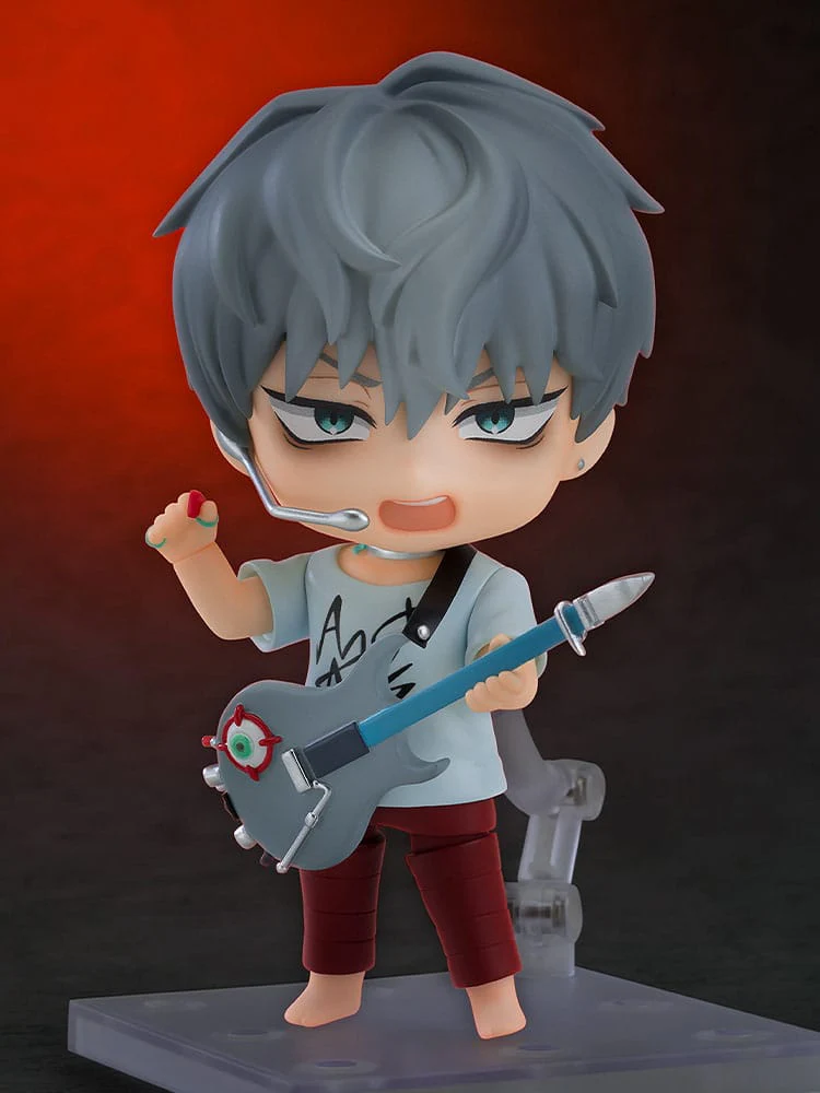Alien Stage Nendoroid Action Figure Till 10 cm - Image 5