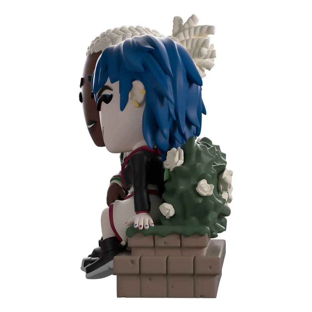 Arcane Vinyl Figures 2-Pack Ekko & Powder - Image 3