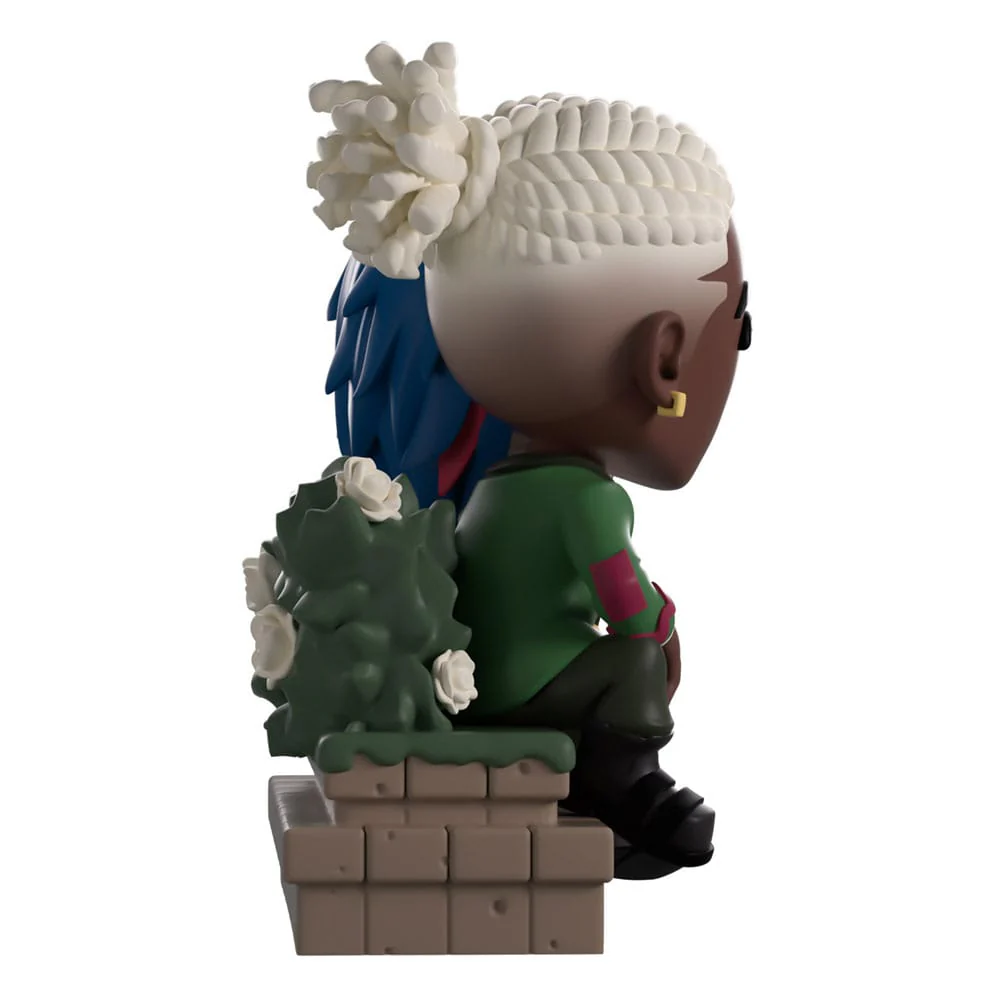 Arcane Vinyl Figures 2-Pack Ekko & Powder - Image 4