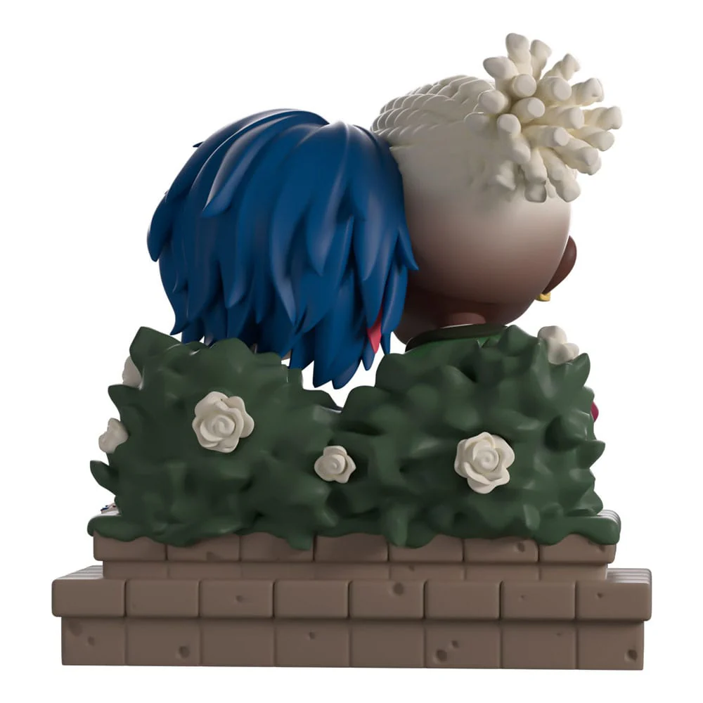 Arcane Vinyl Figures 2-Pack Ekko & Powder - Image 5