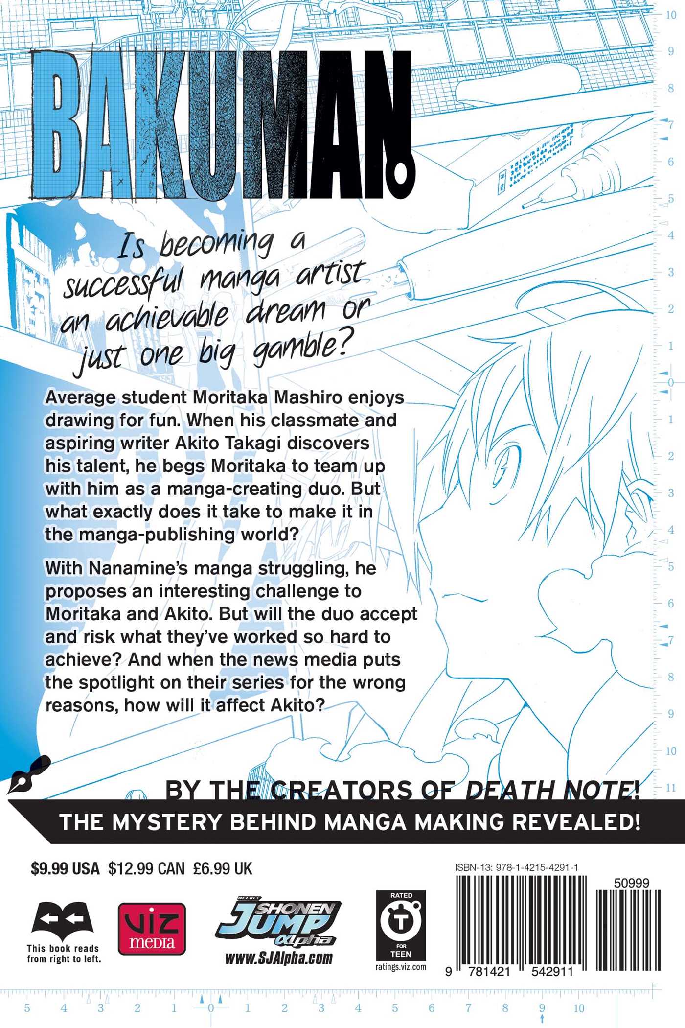 Bakuman, Vol. 15 - Image 2