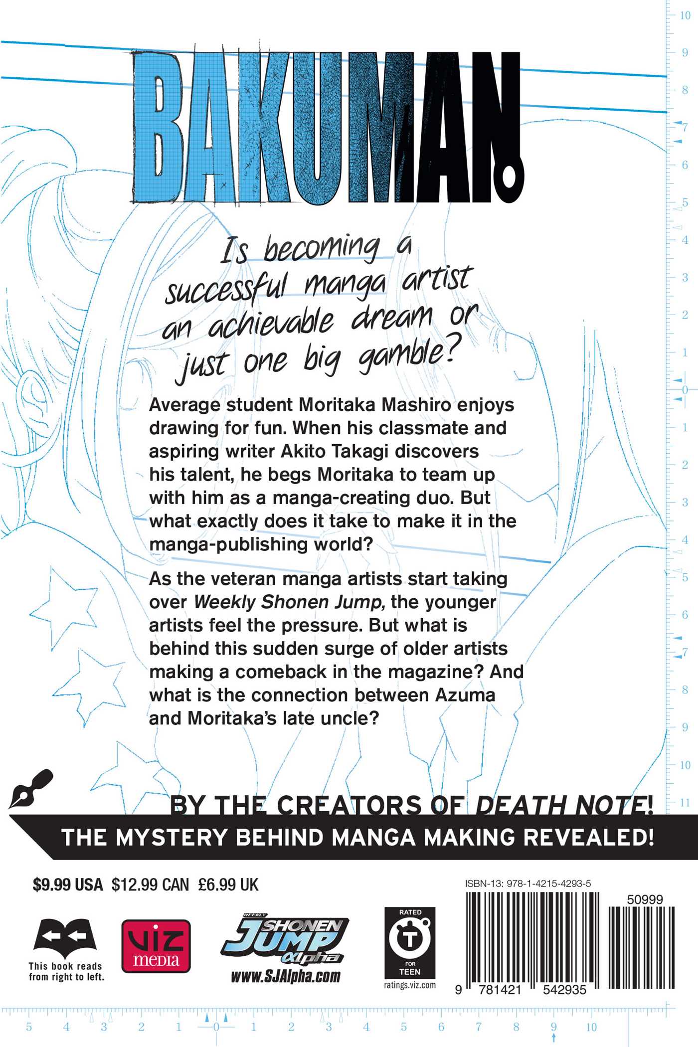 Bakuman, Vol. 17 - Image 2