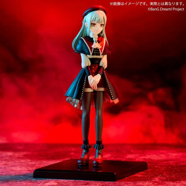 BanG Dream! - Ave Mujica Mortis - Statue Premium
