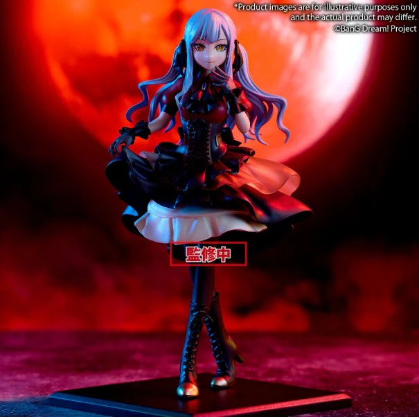 BanG Dream! Premium Figure Ave Mujica Oblivionis - Image 2