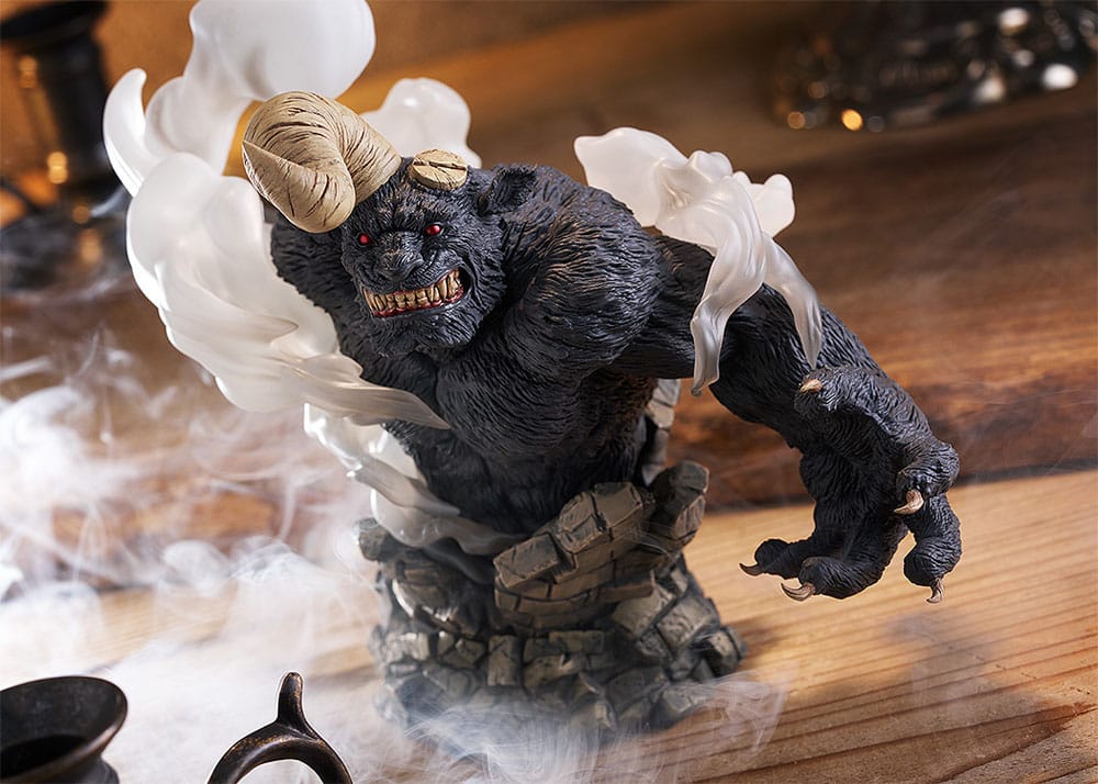 Berserk PVC Bust Zodd - Image 4