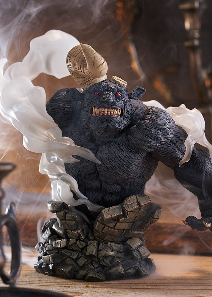 Berserk PVC Bust Zodd - Image 5