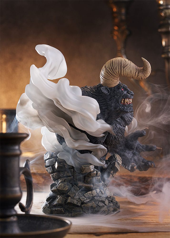Berserk PVC Bust Zodd - Image 6