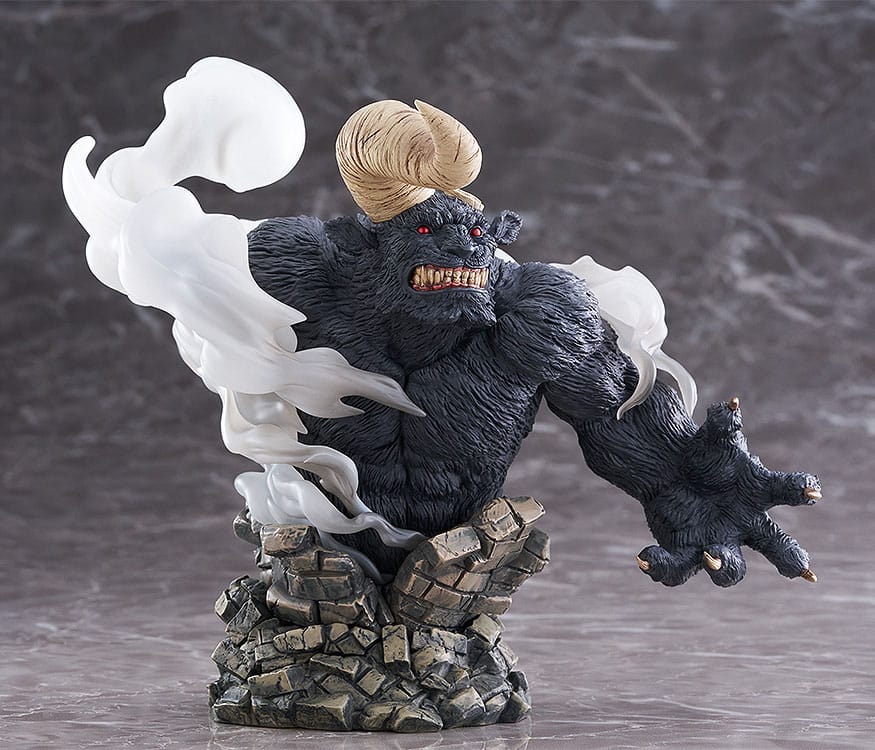 Berserk PVC Bust Zodd - Image 8