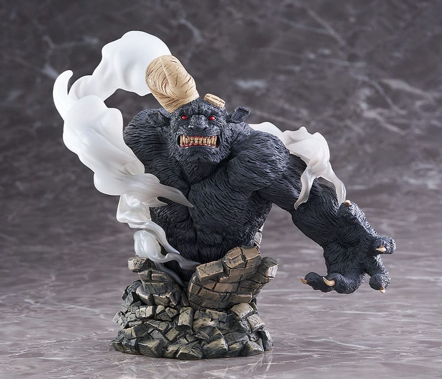 Berserk PVC Bust Zodd - Image 9
