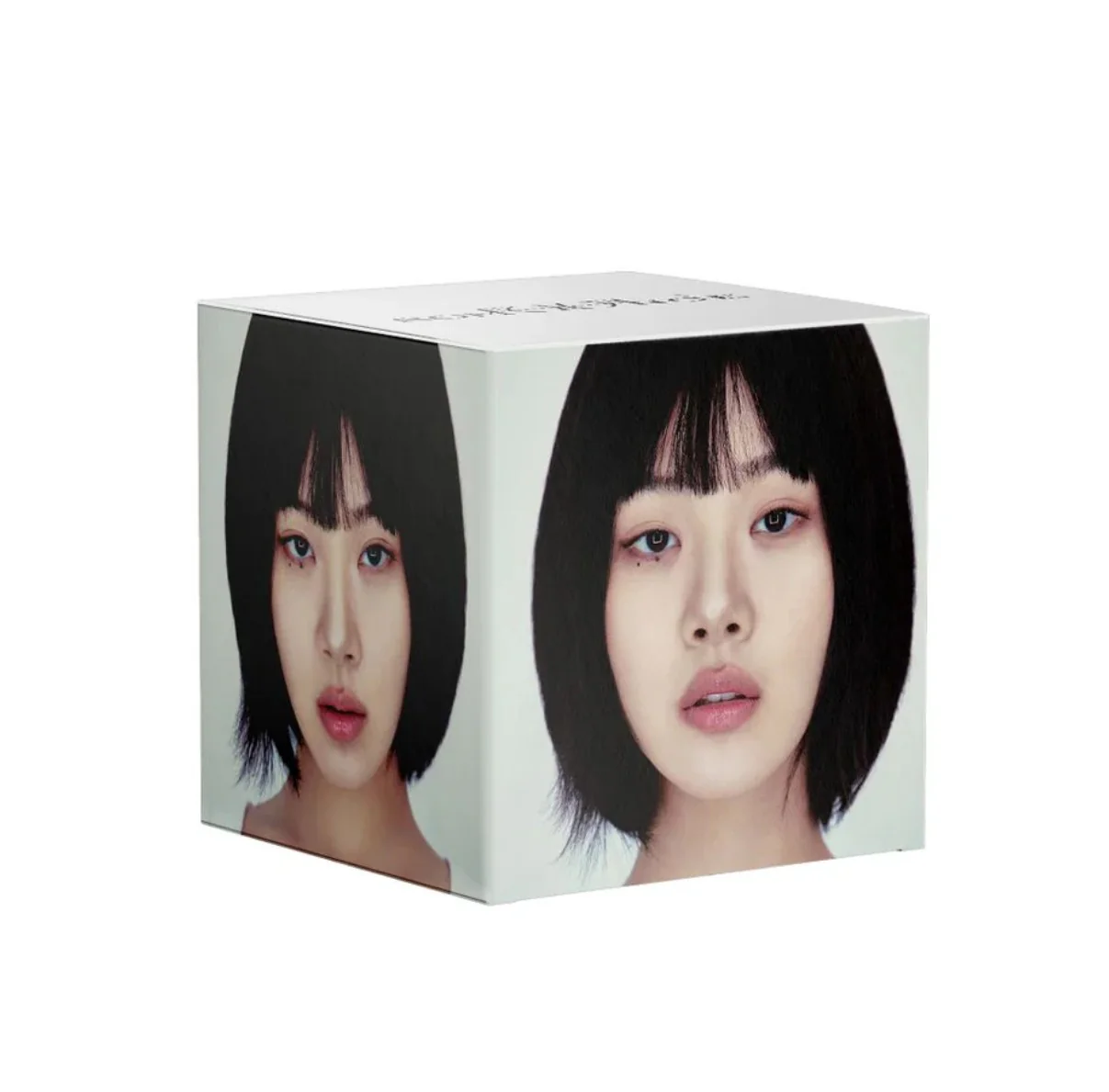 BIBI - 2nd Album [EVE: ROMANCE] EVE Ver.