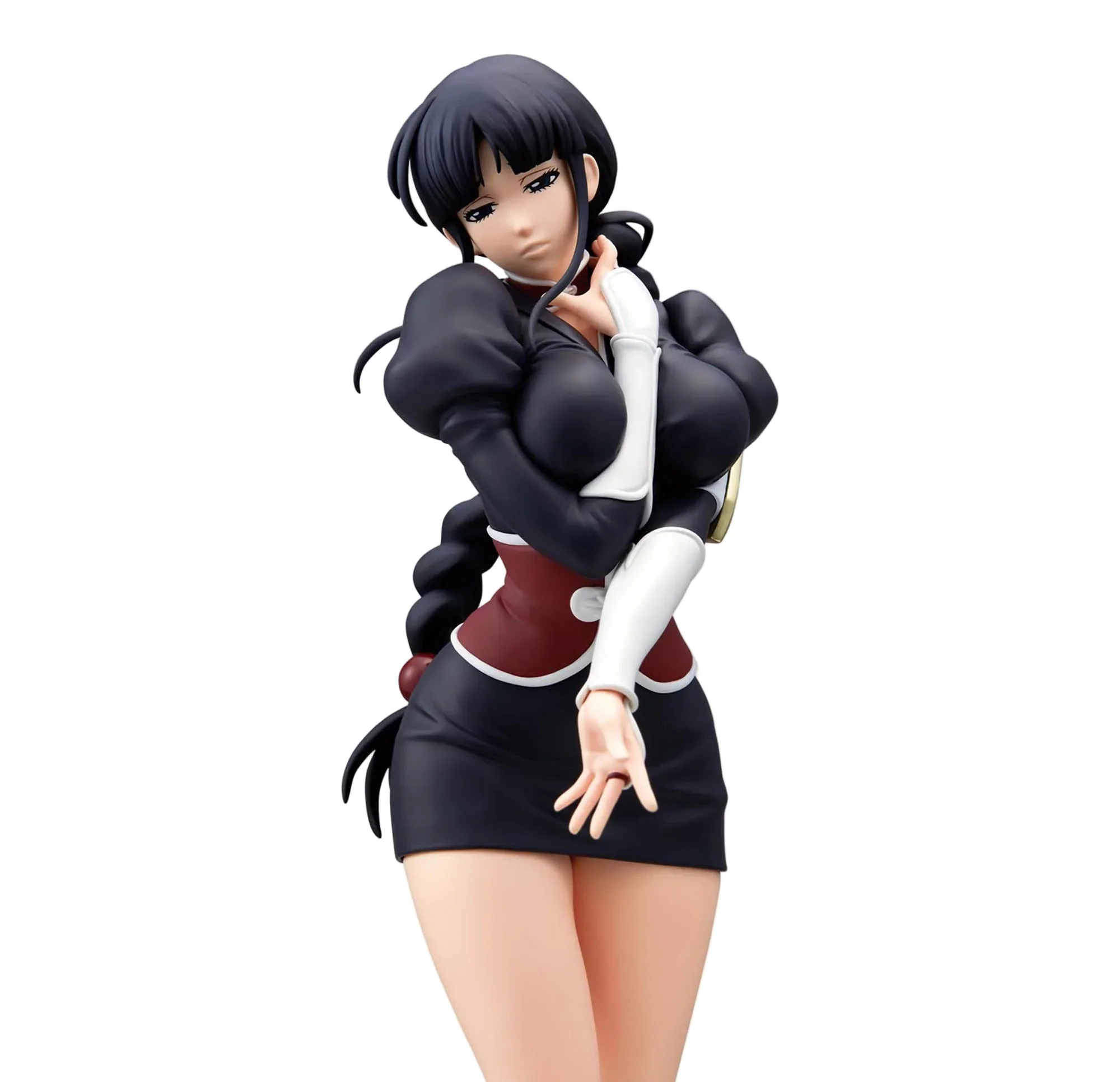 Bleach Glitter & glamours - Nemu Kurotsuchi - Image 3