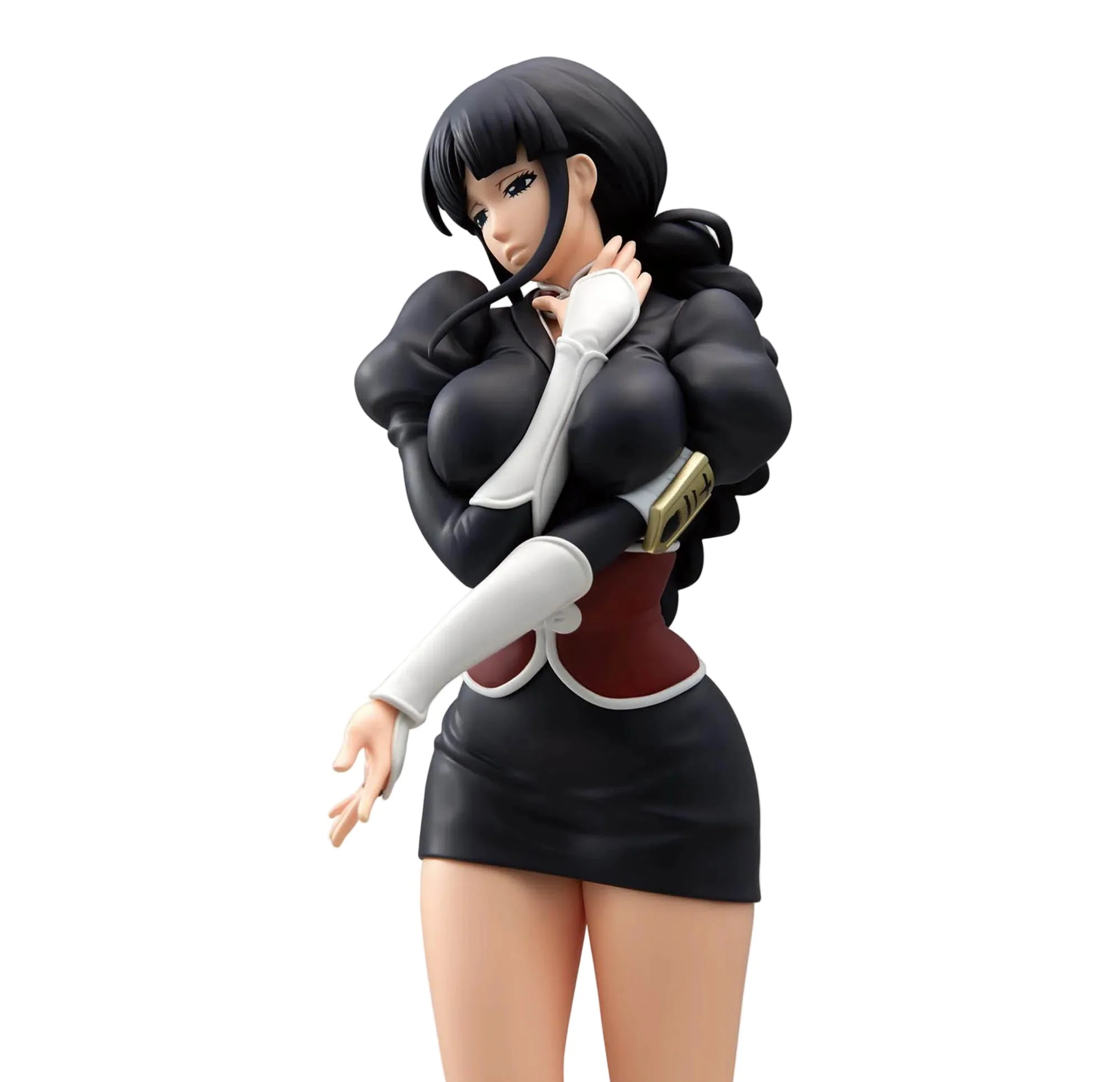 Bleach Glitter & glamours - Nemu Kurotsuchi - Image 4
