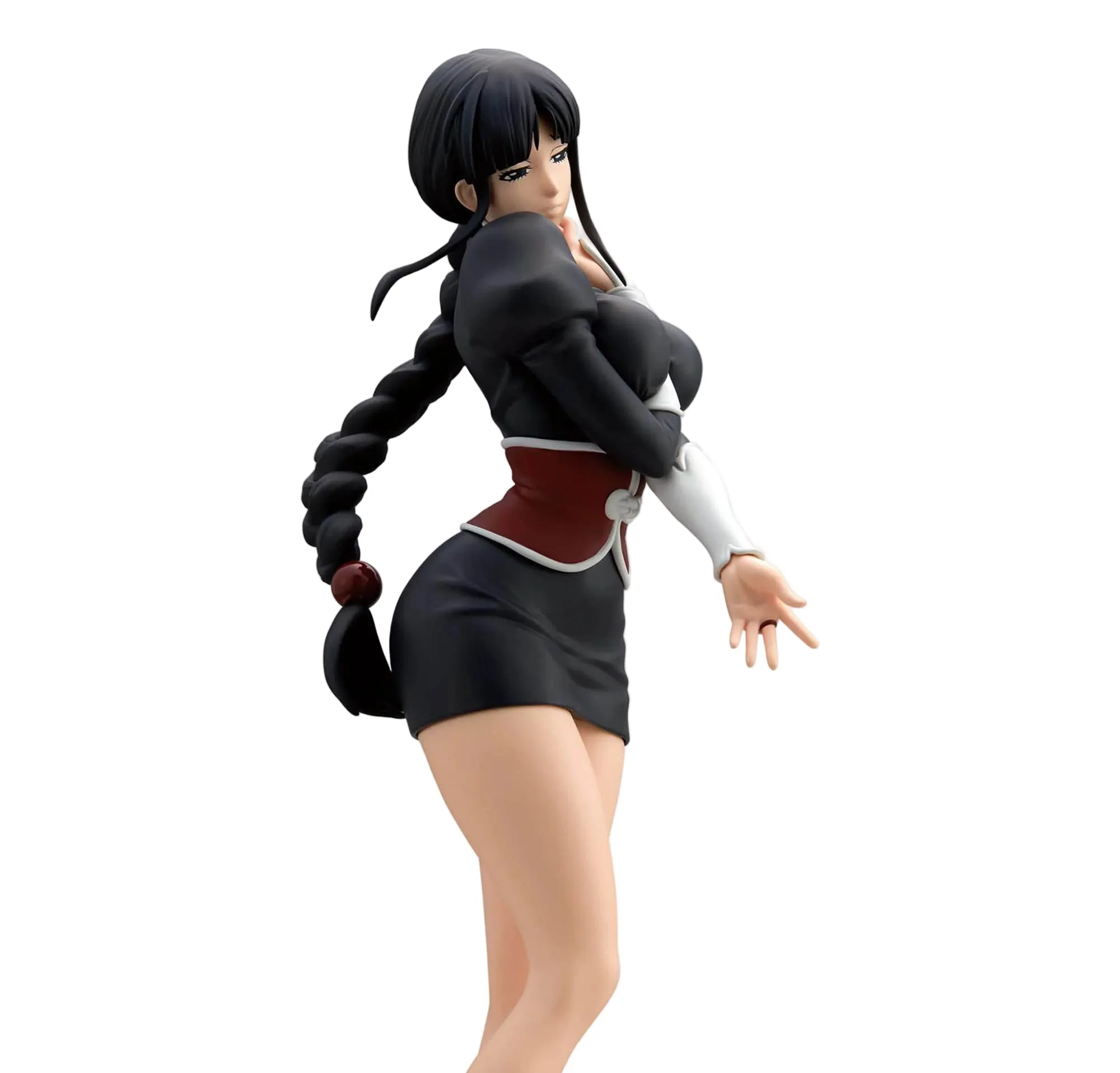 Bleach Glitter & glamours - Nemu Kurotsuchi - Image 5