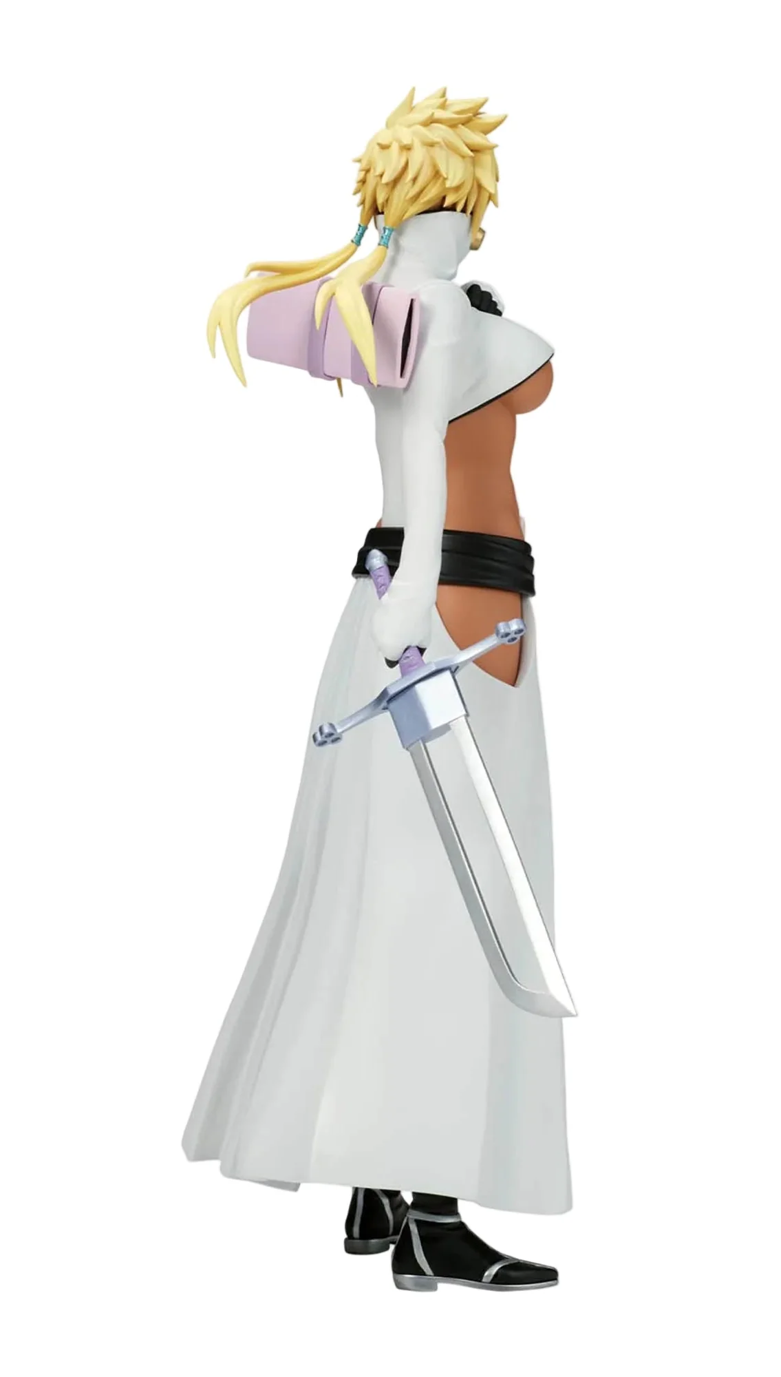 Bleach Glitter & Glamours Tier Harribel Figure - Image 5