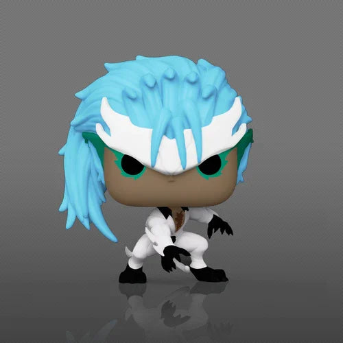 Bleach POP! Animation Vinyl Figure Grimmjow (Chase) 9 cm - Image 2