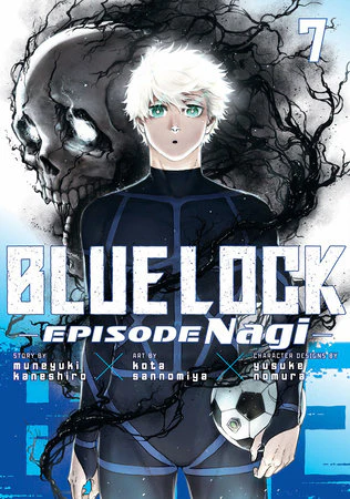 Blue Lock: Episode Nagi, Volume 7