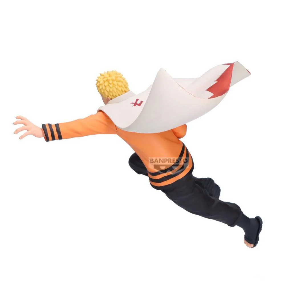 Boruto - Naruto Uzumaki - Figure Vibration Stars 18cm - Image 2