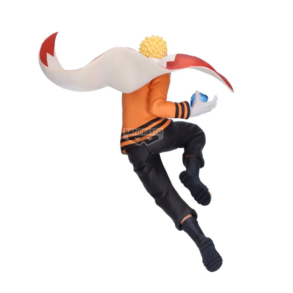 Boruto - Naruto Uzumaki - Figure Vibration Stars 18cm - Image 3