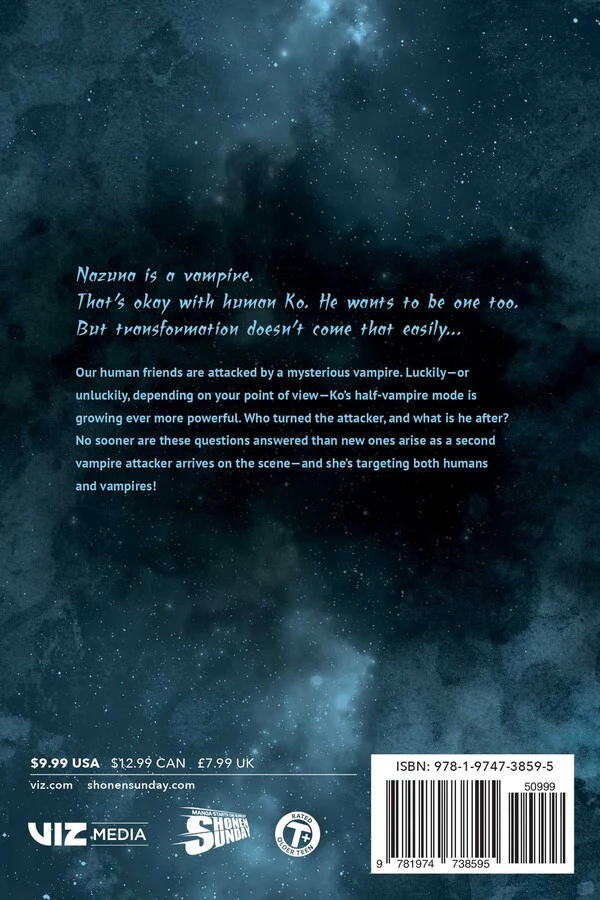 Call of the Night, Vol. 12 - Image 2