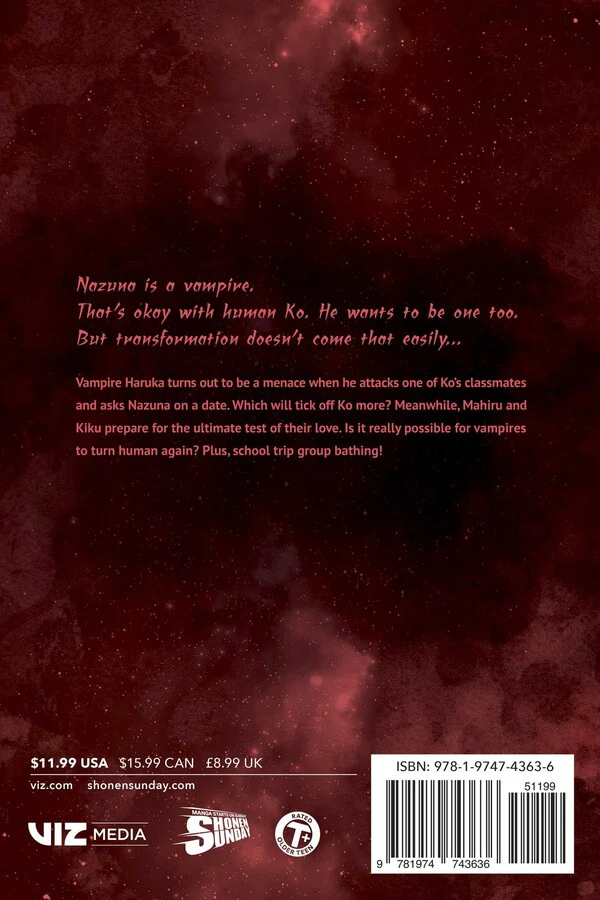 Call of the Night, Vol. 15 - Image 2