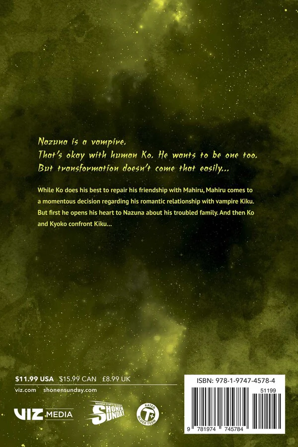 Call of the Night, Vol. 16 - Image 2