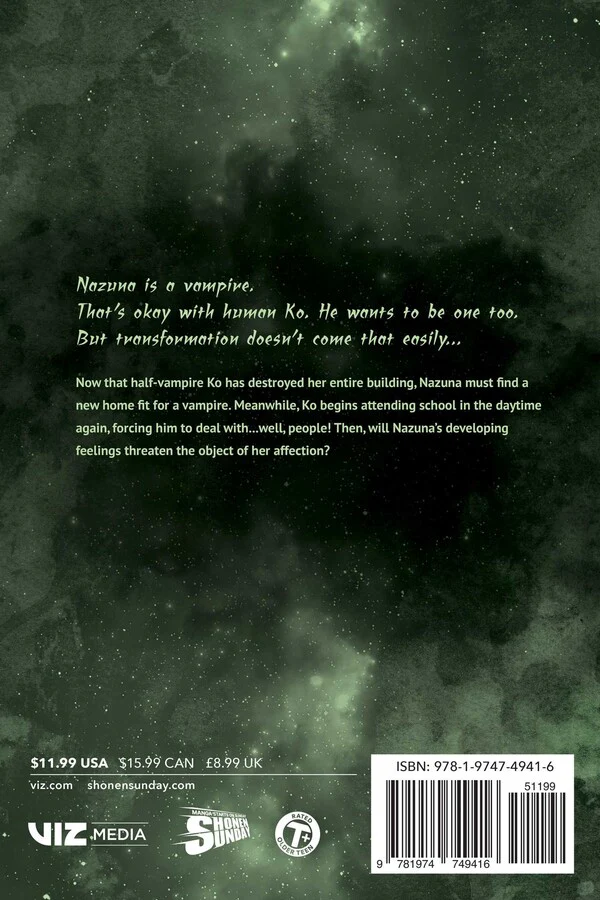 Call of the Night, Vol. 18 - Image 2