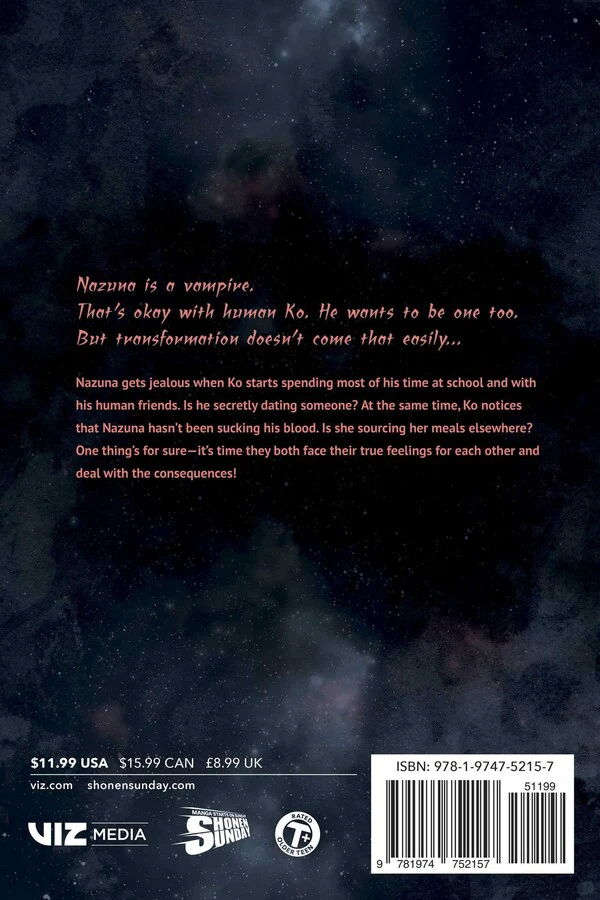 Call of the Night, Vol. 19 - Image 2