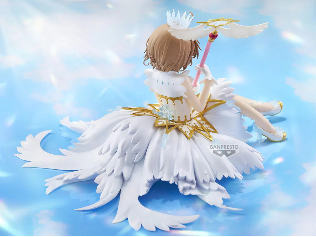 Cardcaptor Sakura - Sakura Kinomoto Figure - Image 4