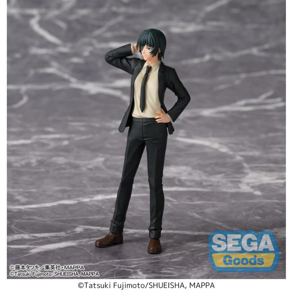 Chainsaw Man - Himeno - Figure Desktop X Decorate - Image 3