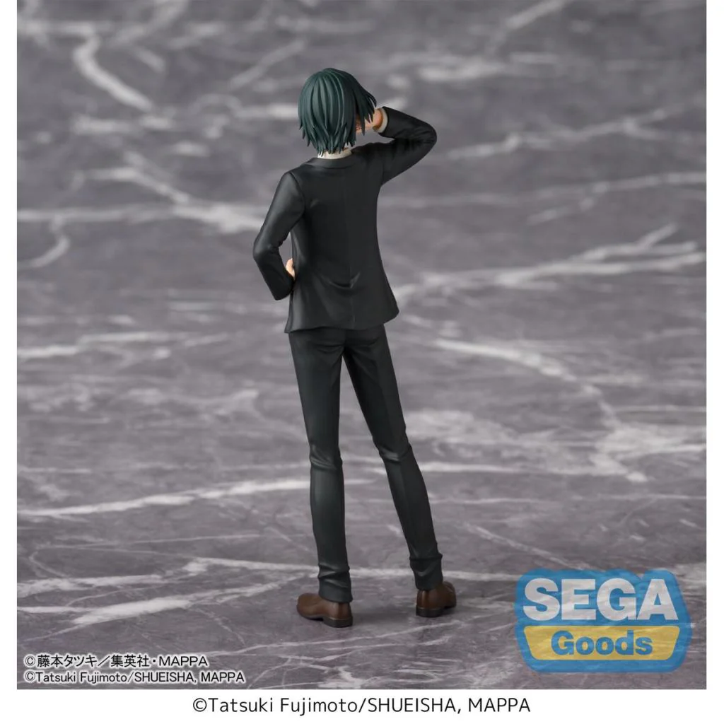 Chainsaw Man - Himeno - Figure Desktop X Decorate - Image 4