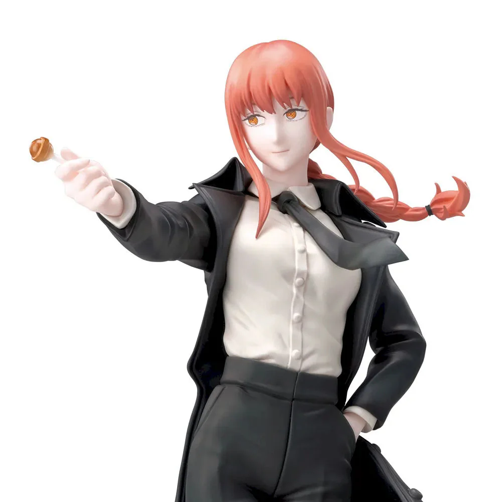 Chainsaw Man Luminasta Makima Figure - Image 2