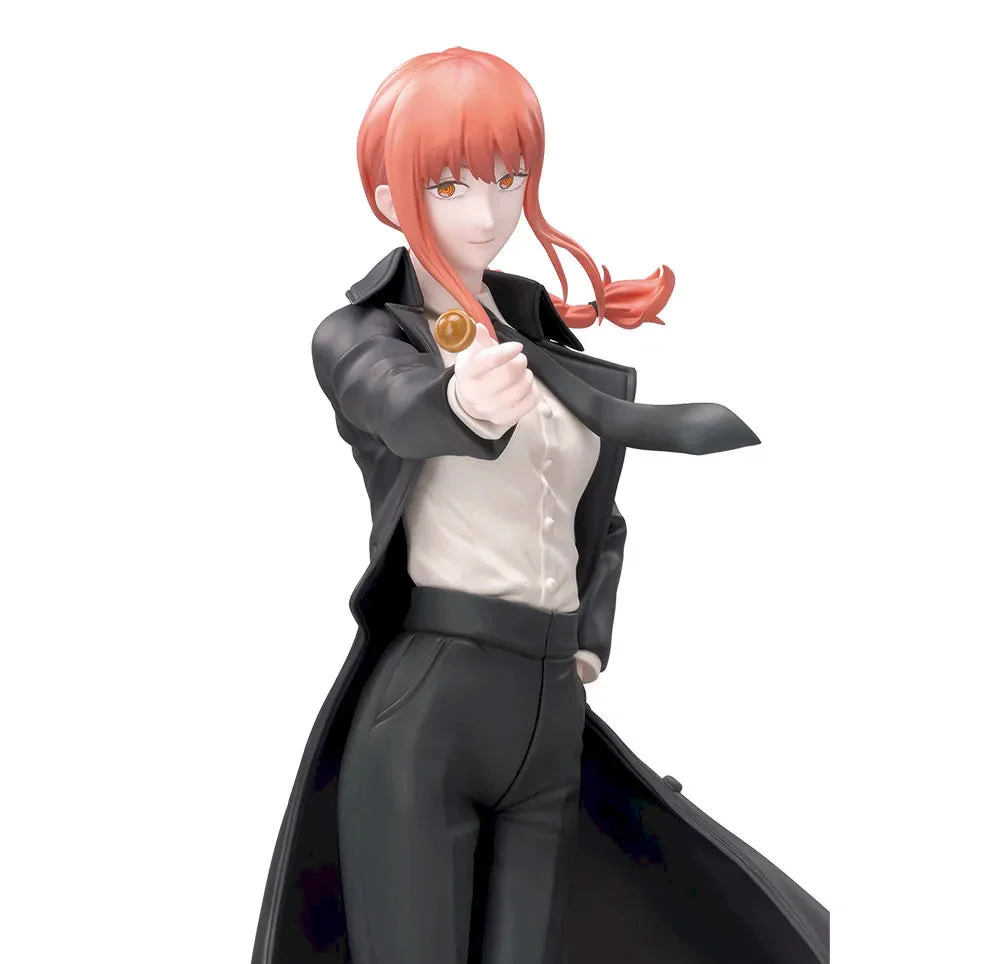 Chainsaw Man Luminasta Makima Figure - Image 3