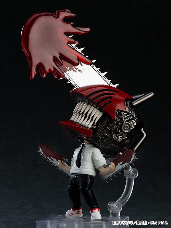 Chainsaw Man Nendoroid Action Figure Denji - Image 2
