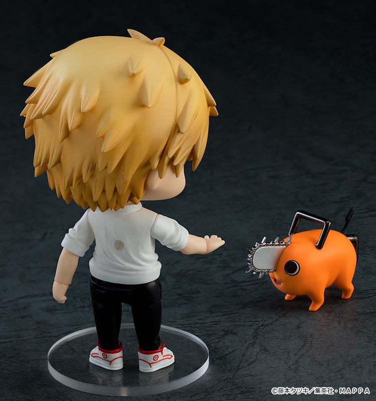 Chainsaw Man Nendoroid Action Figure Denji - Image 6