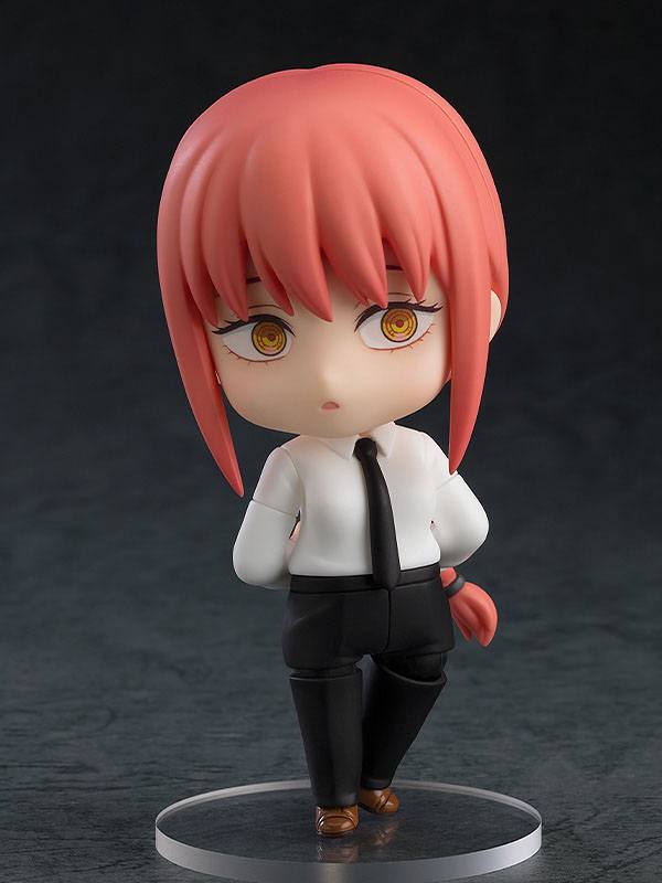 Chainsaw Man Nendoroid Action Figure Makima 10 cm - Image 2