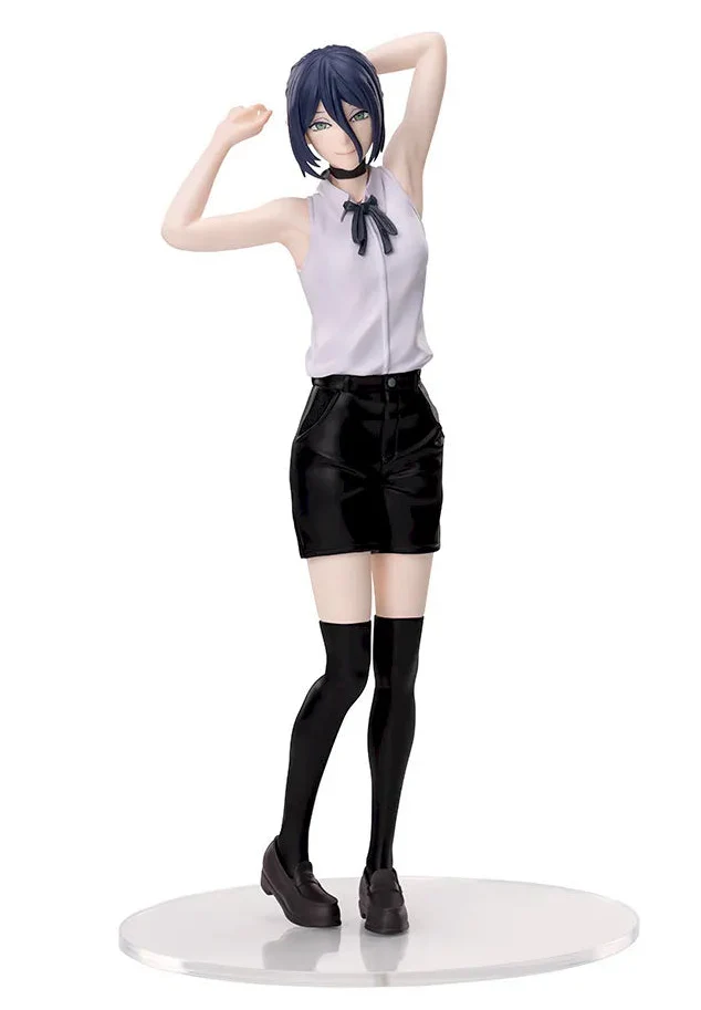 Chainsaw Man Reze Arc High Premium Figure - Reze