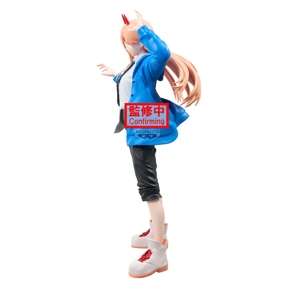 Chainsaw Man - The Movie: Reze Arc Grandista Power Figure [Preorder] - Image 3