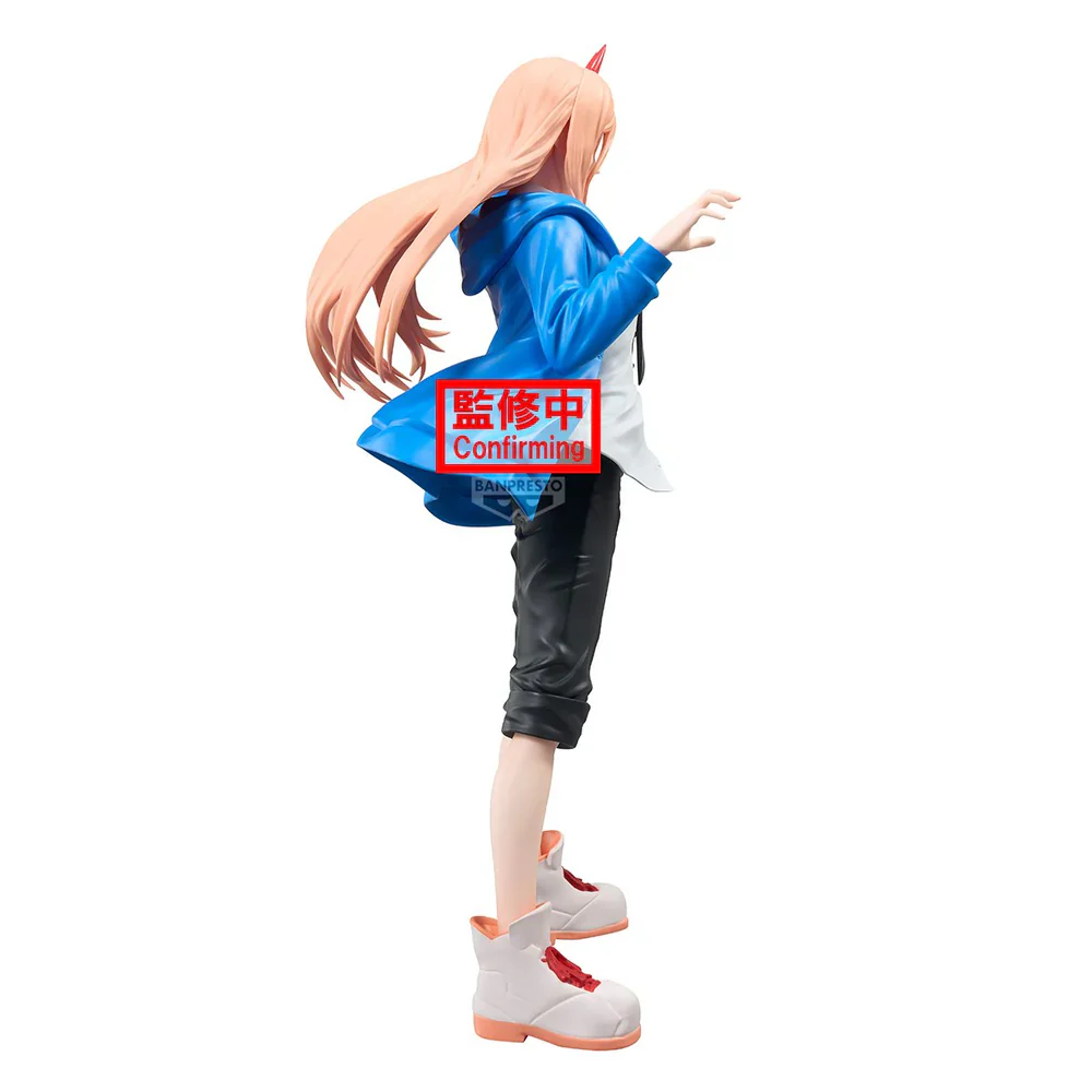 Chainsaw Man - The Movie: Reze Arc Grandista Power Figure [Preorder] - Image 4