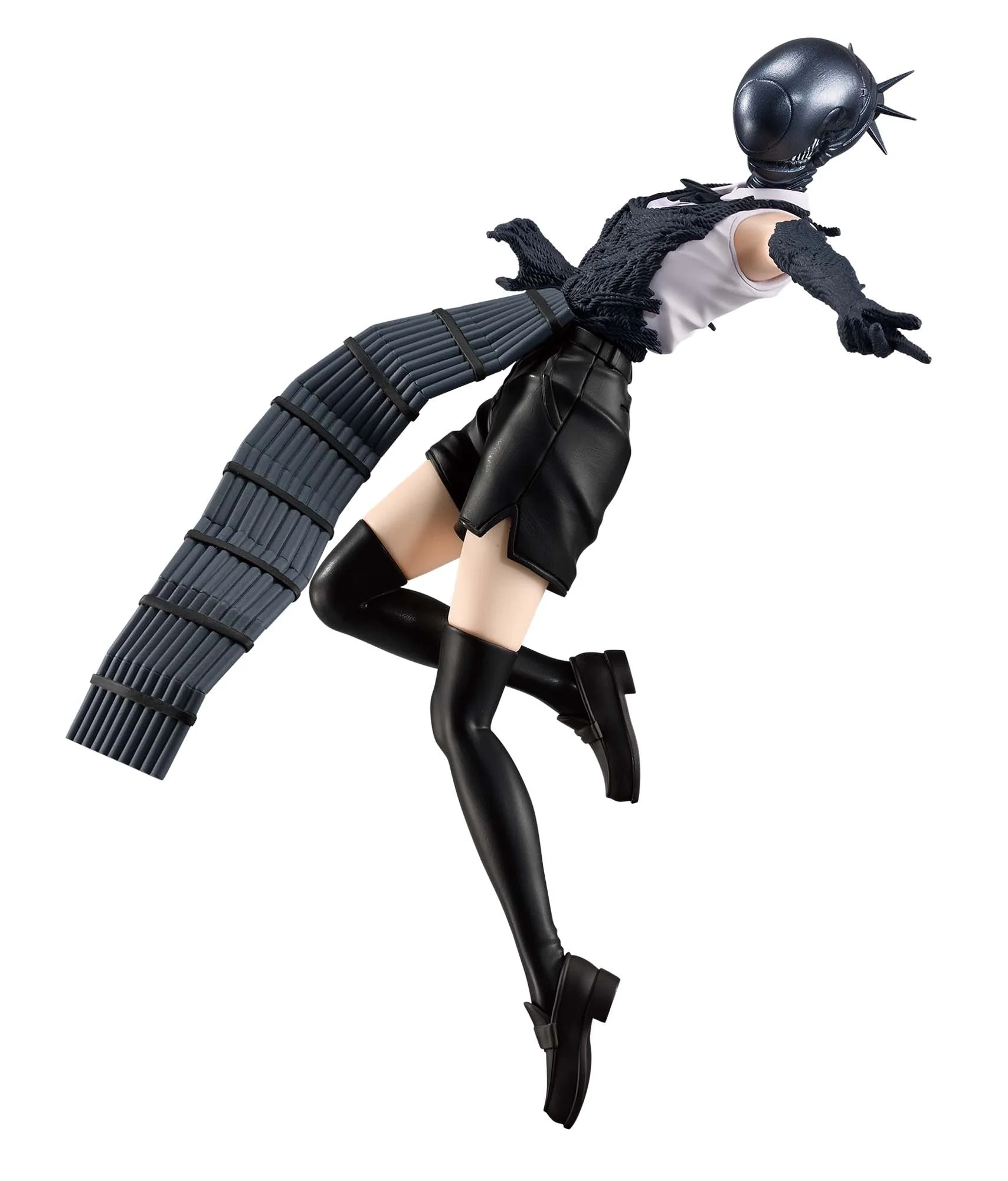 Chainsaw Man - The Movie: Reze Arc Vibration Stars Bomb Devil Figure