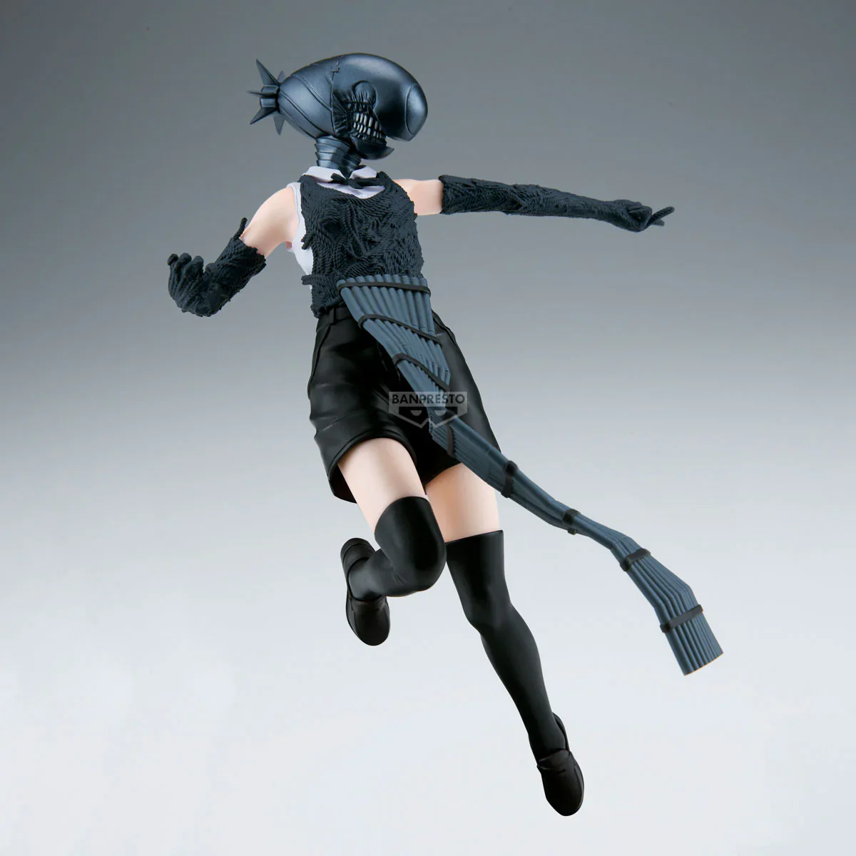 Chainsaw Man - The Movie: Reze Arc Vibration Stars Bomb Devil Figure - Image 4